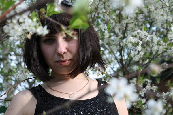 Екатерина Грошева