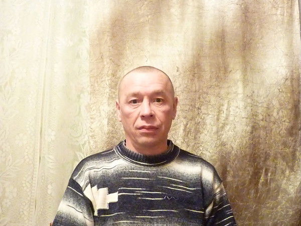 Сергей Рябов