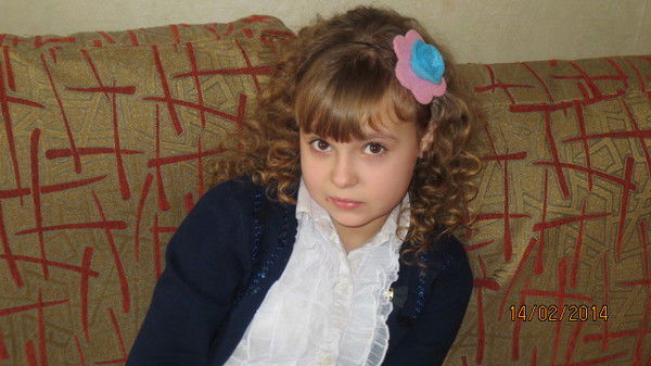 Валентина Попова