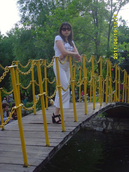 Светлана Герасимова