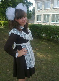 Юлічка Герець