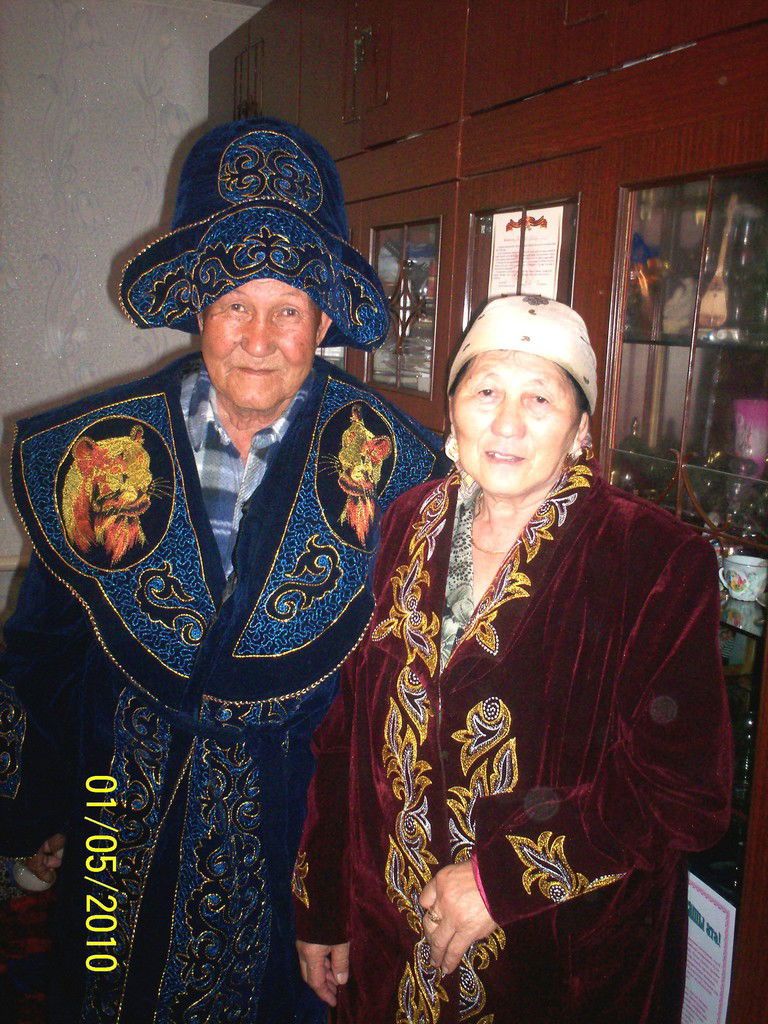 Жанболат Ашыкбаев