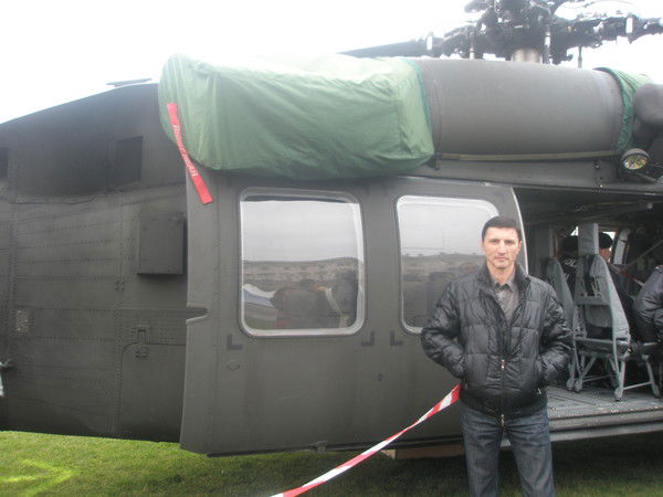 Геннадий Григорик