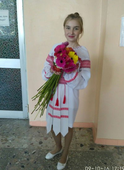 Ира Хомуйло