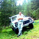 Александр Волков