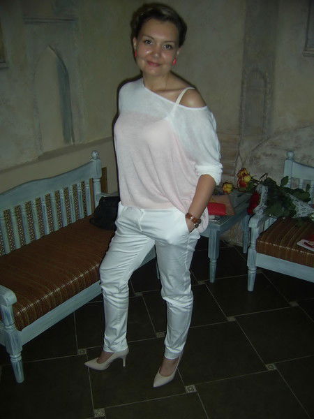 Екатерина Балукова