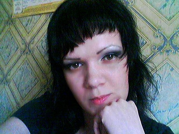 Наталия Рудакова