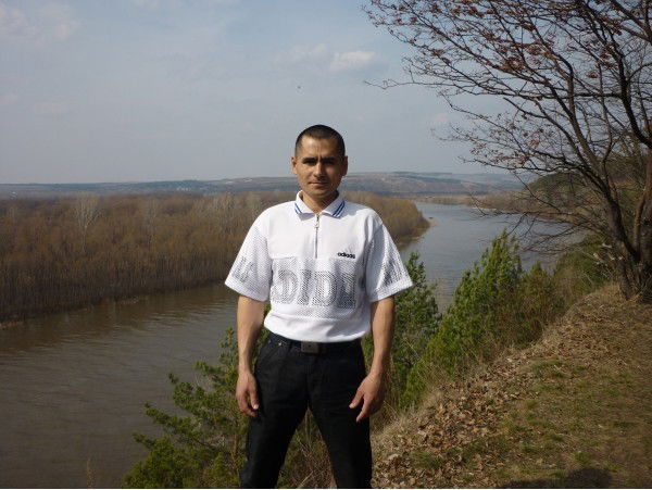 Ильдус Шайхутдинов