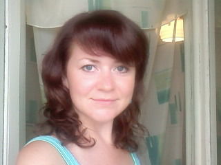 Виктория Метелева