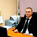 Александр Малыгин