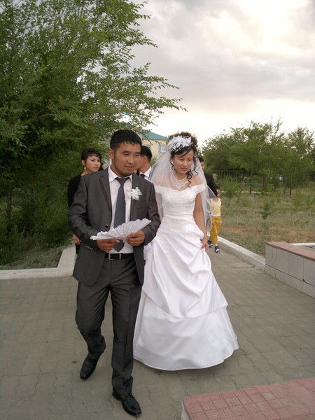 Асылбек Дауылбаев