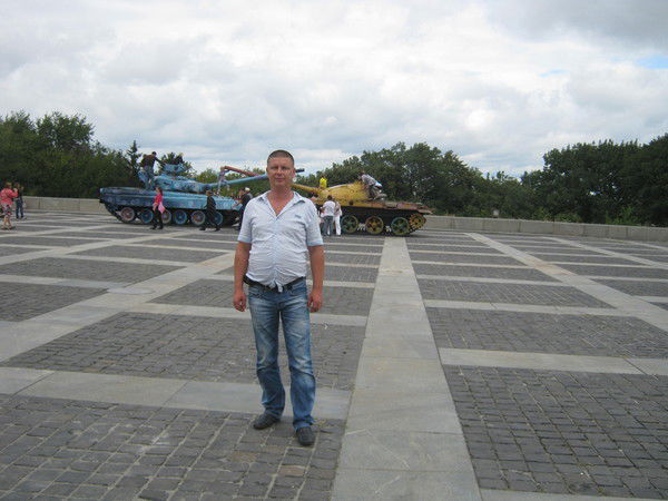 Александр Магуран