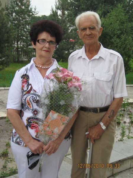 Зинаида Агалакова (Тряпицина)