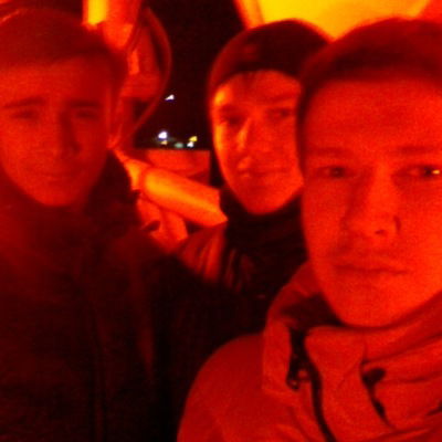 Никита Скородумов