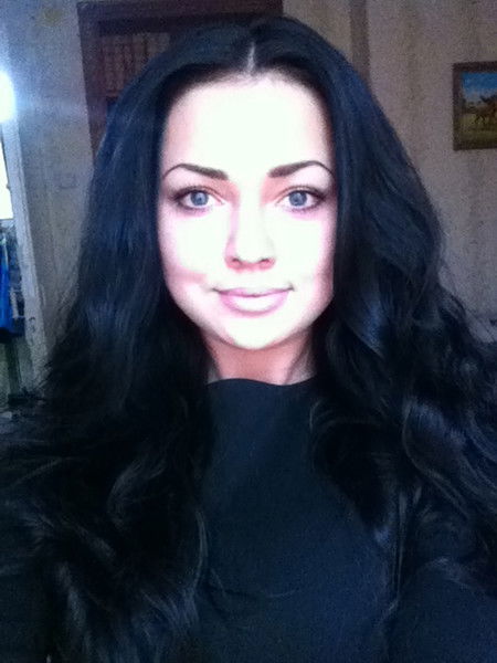 Эльвира Шакирова