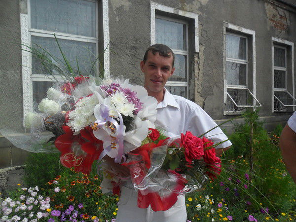 Иван Павленко