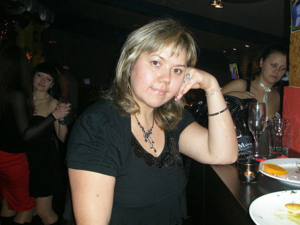 Лариса Леденева