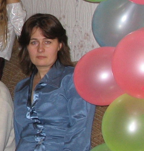 Наталья Neytal