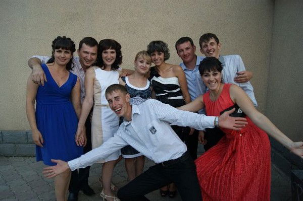 Максимка Гулевский