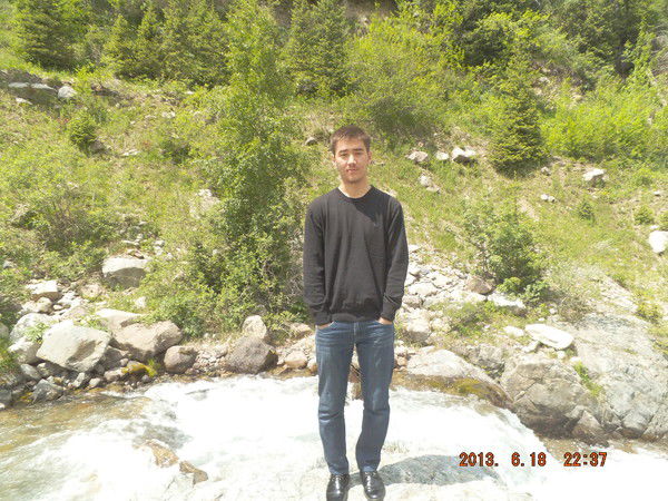 Асылбек Кабидулла