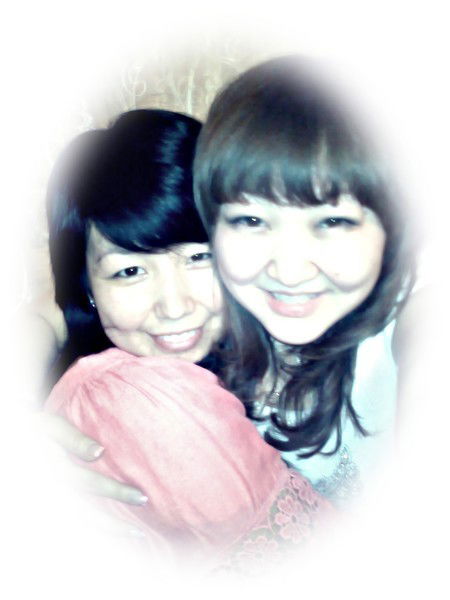 Гульнур Нургалиева