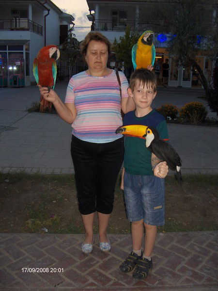 Регина Абуева