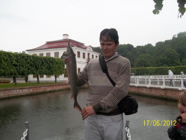 Марат Садыков