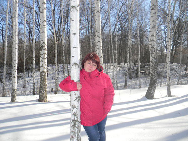 Юлия Кулаткина