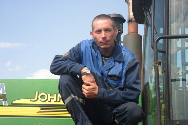 Андрей Иванов