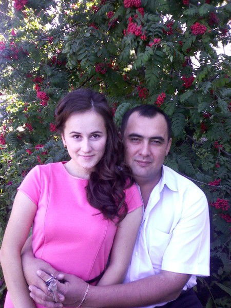 Айдар Буляков