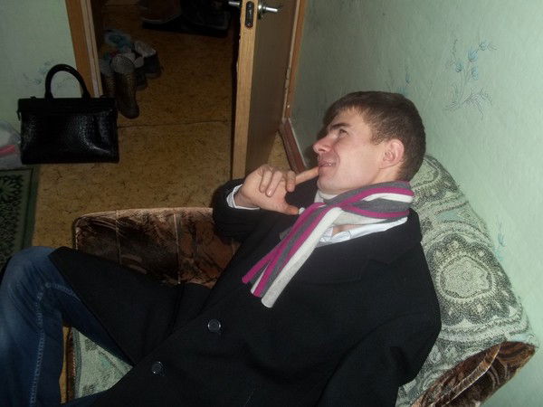 Василий Стоянов