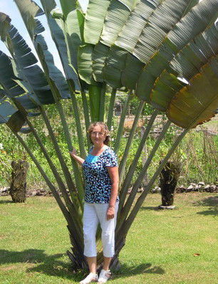 Надежда Копытова