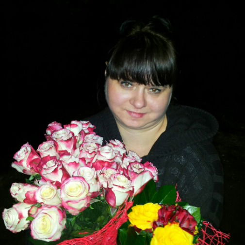 Наталья Козлова