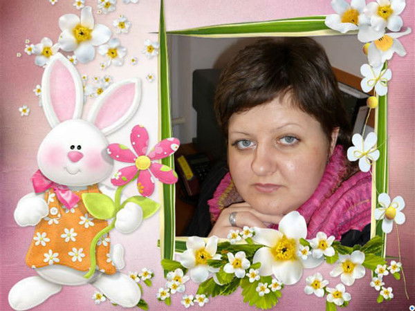 Галина Ильиных