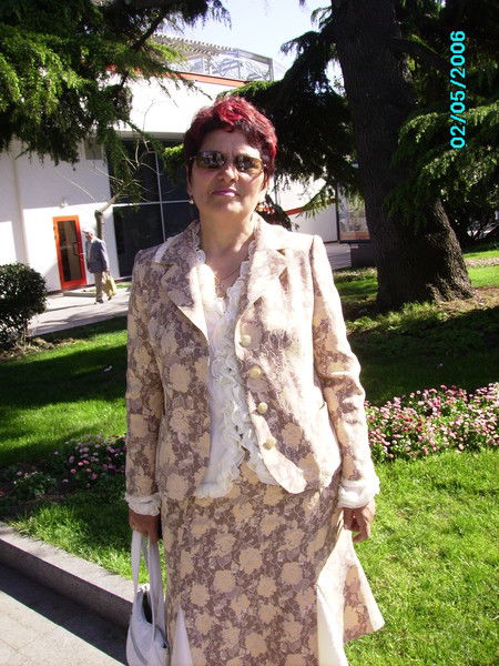 Валентина Пугаева