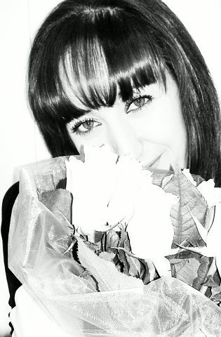 Алеся Бариева