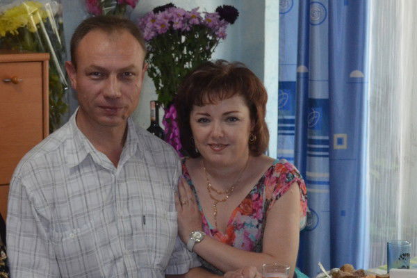 Иван Казанцев