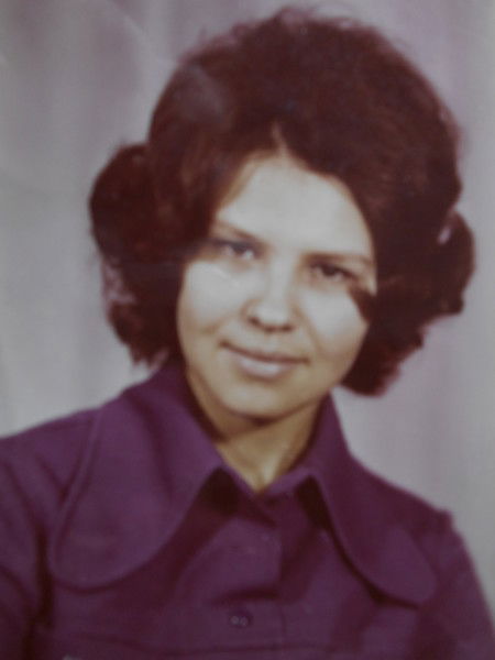 Наталья Титова