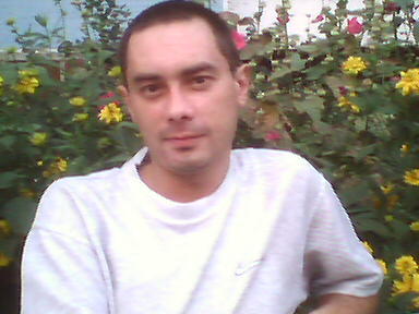 Роман Панарин