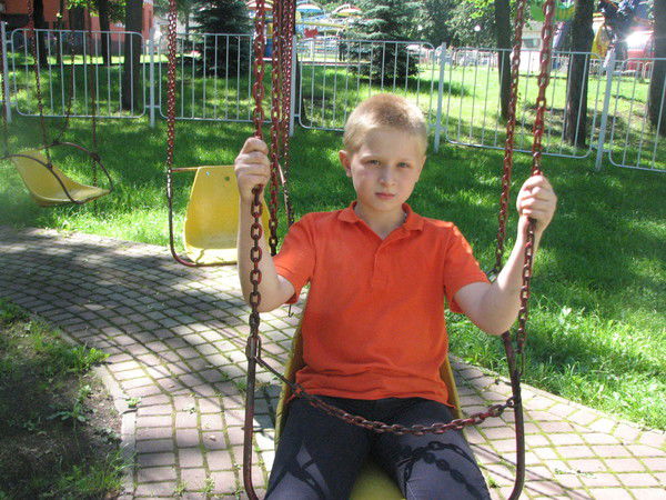 Артем Бехтин