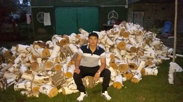 Асет Сердалин