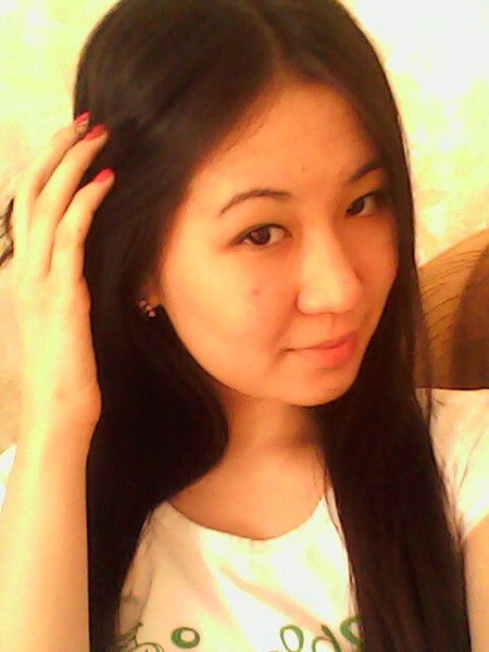 Aidana Meirymhankyzy