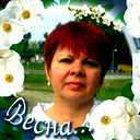 Вера Назаренко