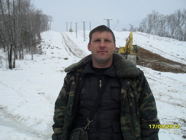 Александр Свистунков