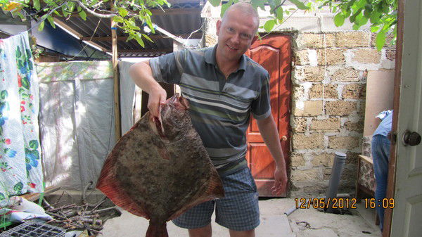 Роман Катеренчук