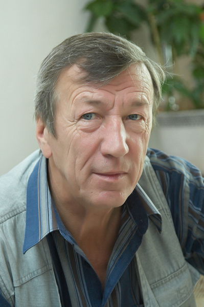 Сергей Зоммер