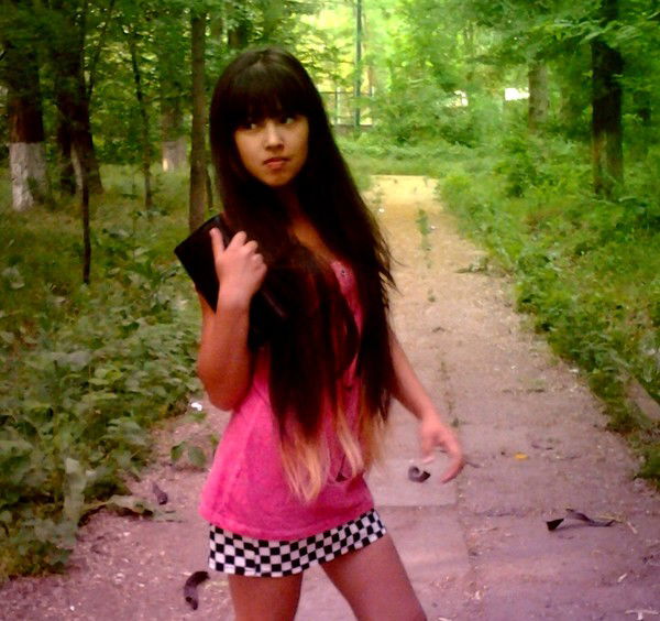 Лолахон Халматова