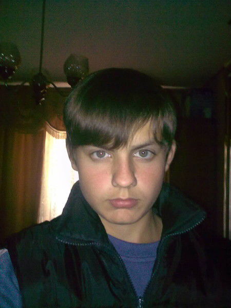 Кристина Вячеславовна