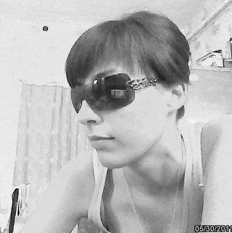 Марина Мамонова