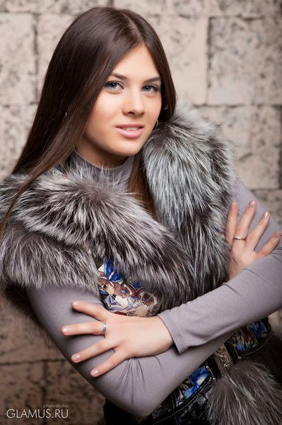 Юлия Арешкина